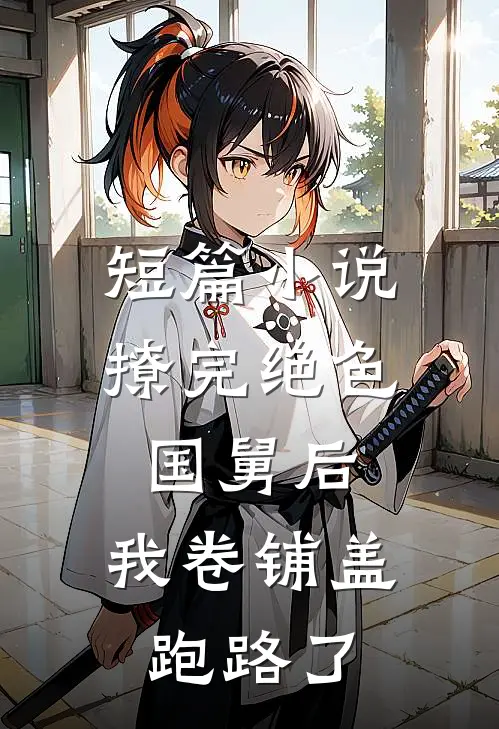 短篇小说撩完绝色国舅后，我卷铺盖跑路了