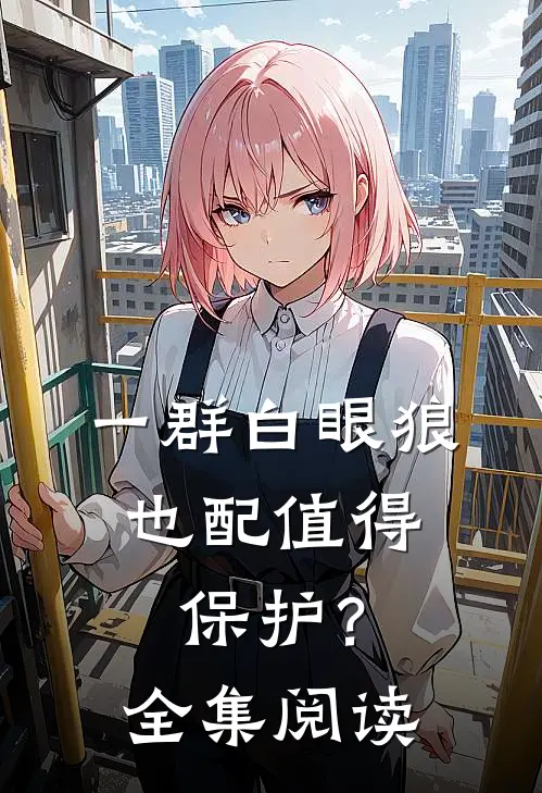 一群白眼狼，也配值得保护？全集阅读