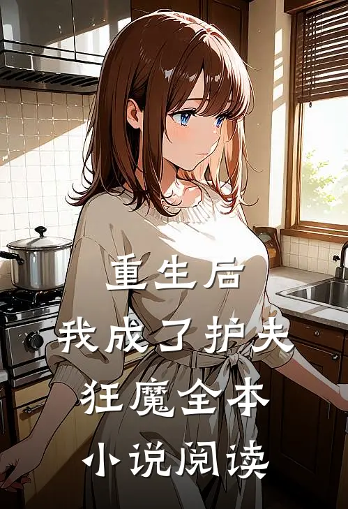重生后，我成了护夫狂魔全本小说阅读