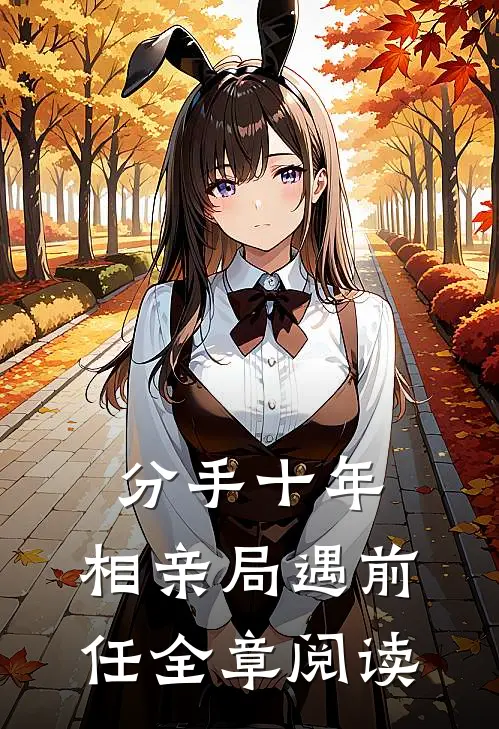 分手十年，相亲局遇前任全章阅读