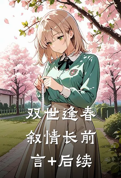 双世逢春叙情长前言+后续