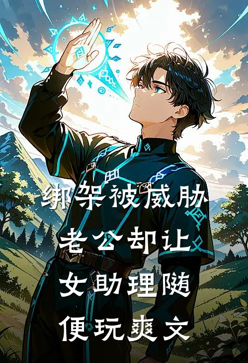 绑架被威胁，老公却让女助理随便玩爽文