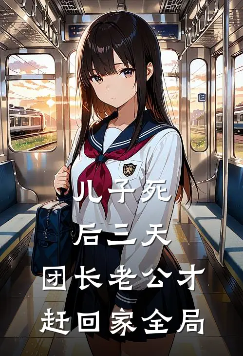 儿子死后三天，团长老公才赶回家全局