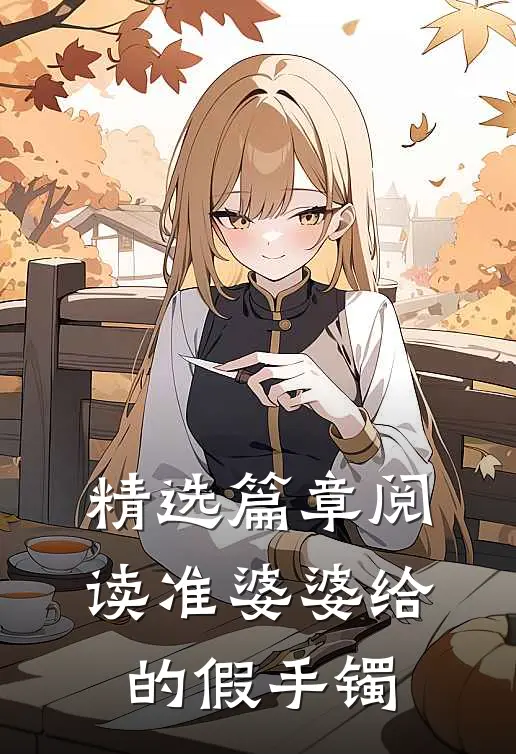 精选篇章阅读准婆婆给的假手镯