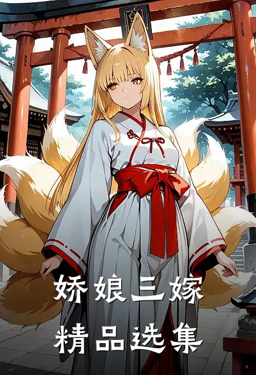娇娘三嫁精品选集