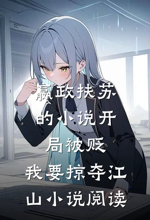 嬴政扶苏的小说开局被贬，我要掠夺江山小说阅读