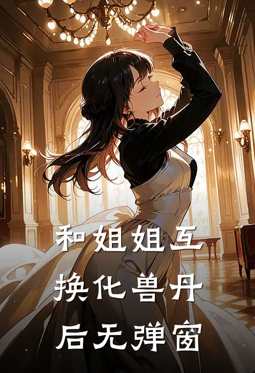 和姐姐互换化兽丹后无弹窗