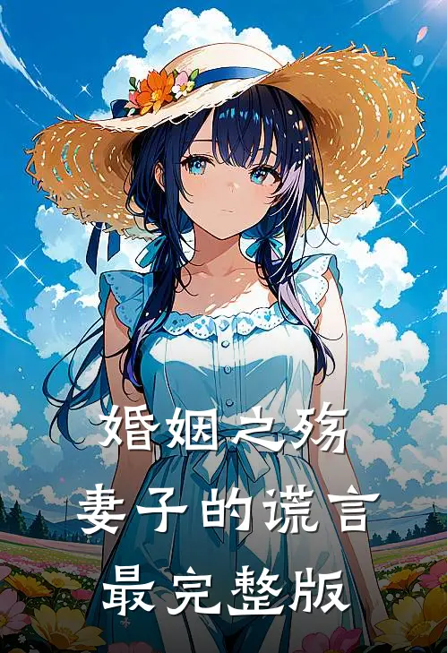婚姻之殇：妻子的谎言最完整版