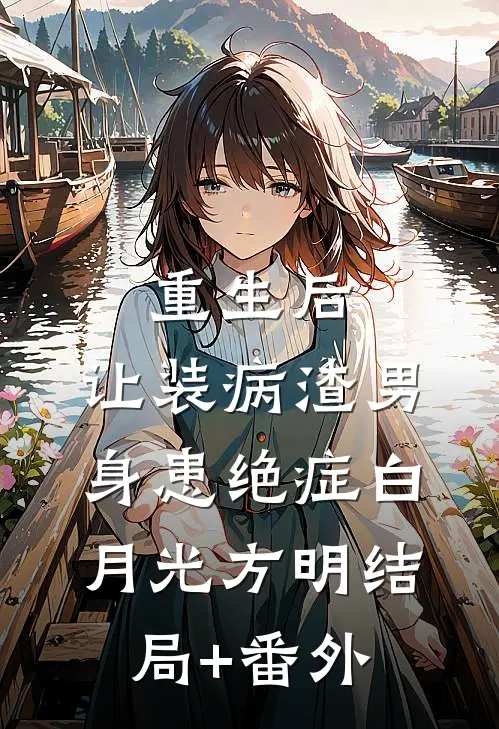 重生后，让装病渣男身患绝症白月光方明结局+番外