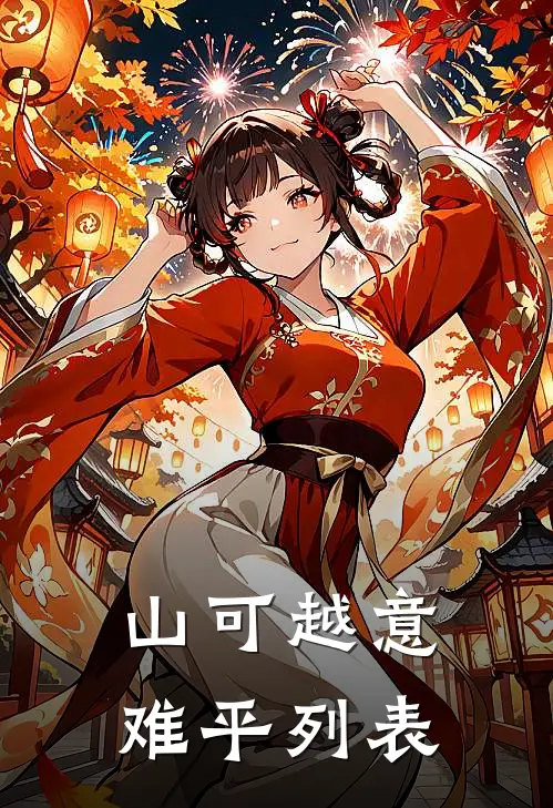 山可越意难平列表