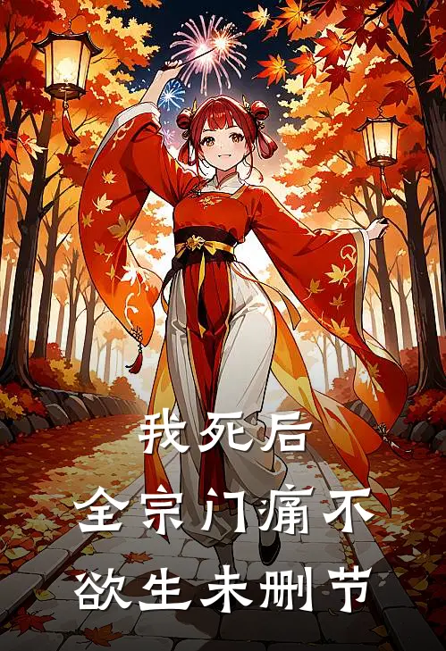 我死后，全宗门痛不欲生未删节