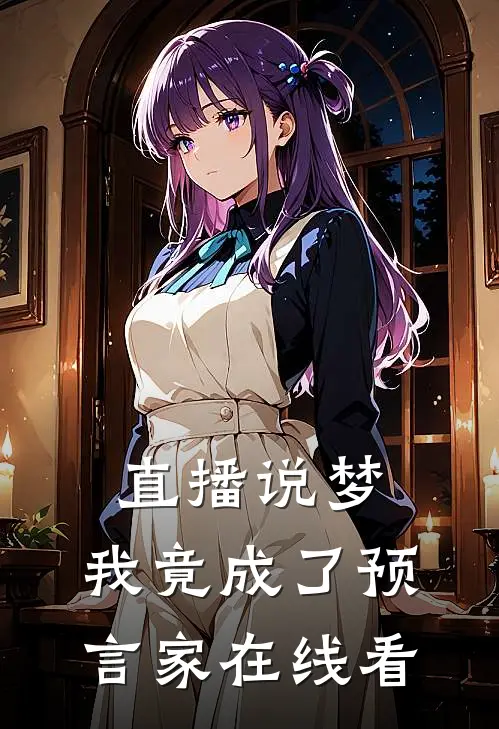 直播说梦，我竟成了预言家在线看