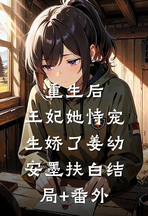 重生后，王妃她恃宠生娇了姜幼安墨扶白结局+番外