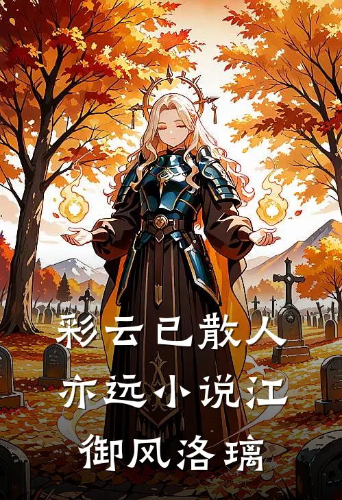 彩云已散人亦远小说江御风洛璃