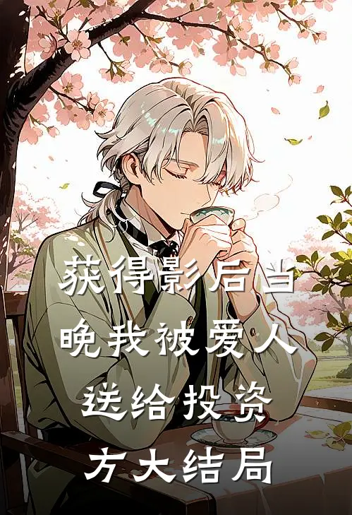 获得影后当晚我被爱人送给投资方大结局