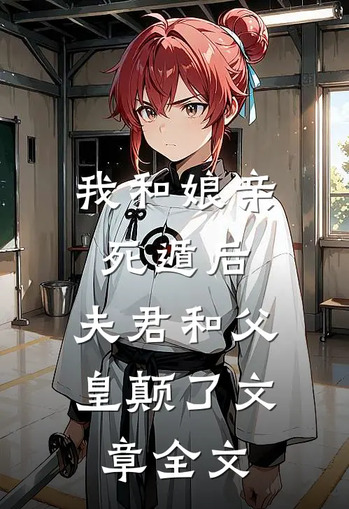 我和娘亲死遁后，夫君和父皇颠了文章全文
