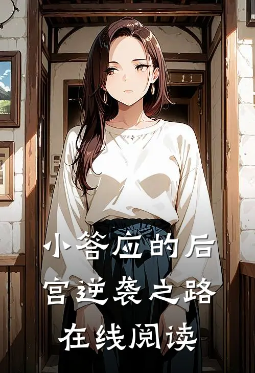 小答应的后宫逆袭之路在线阅读