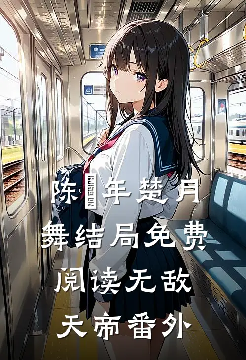 陈箓年楚月舞结局免费阅读无敌天帝番外