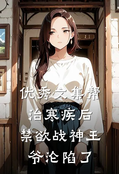优秀文集帮治寒疾后，禁欲战神王爷沦陷了