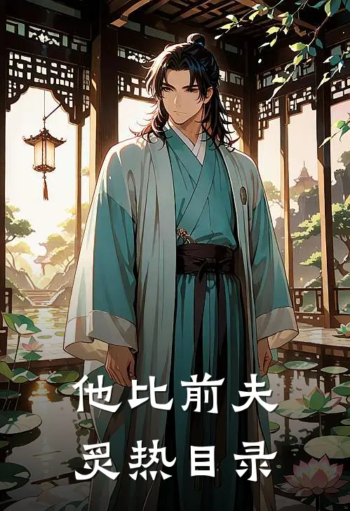 他比前夫炙热目录