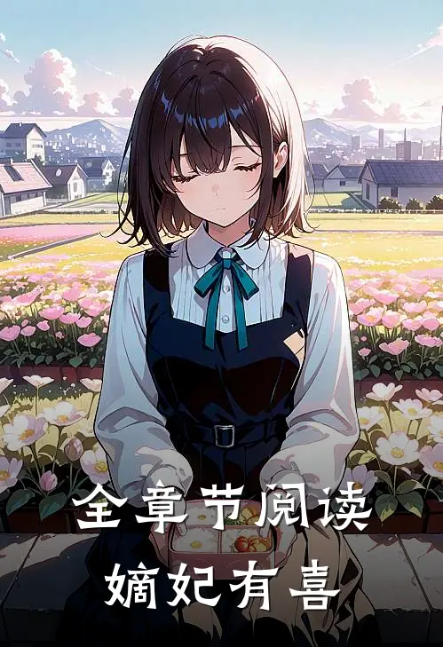 全章节阅读嫡妃有喜