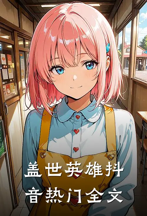 盖世英雄抖音热门全文