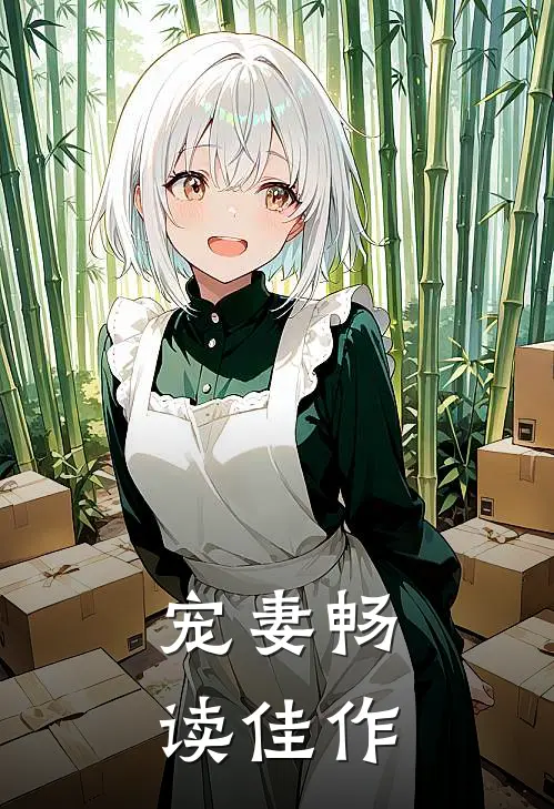 宠妻畅读佳作