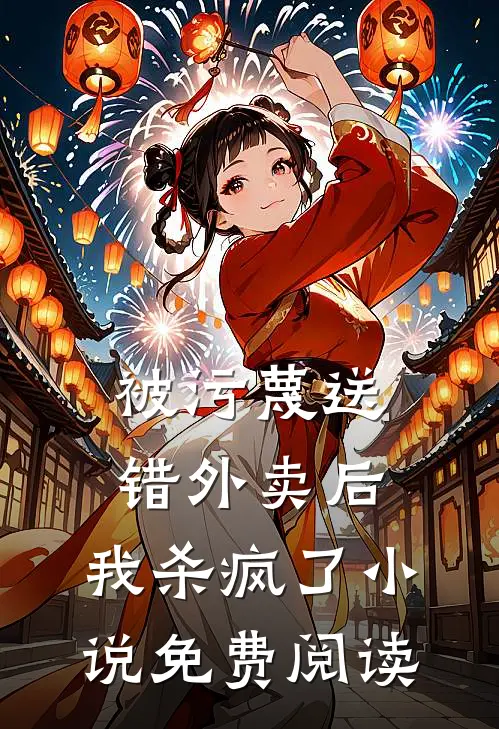 被污蔑送错外卖后，我杀疯了小说免费阅读