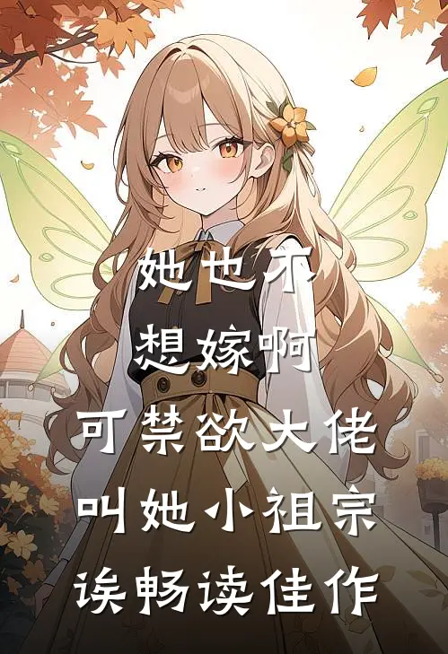 她也不想嫁啊，可禁欲大佬叫她小祖宗诶畅读佳作