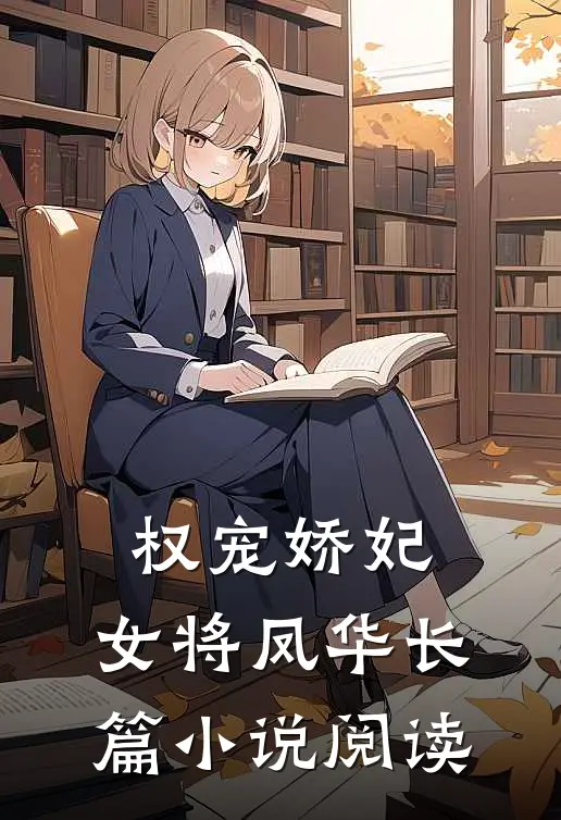 权宠娇妃，女将凤华长篇小说阅读