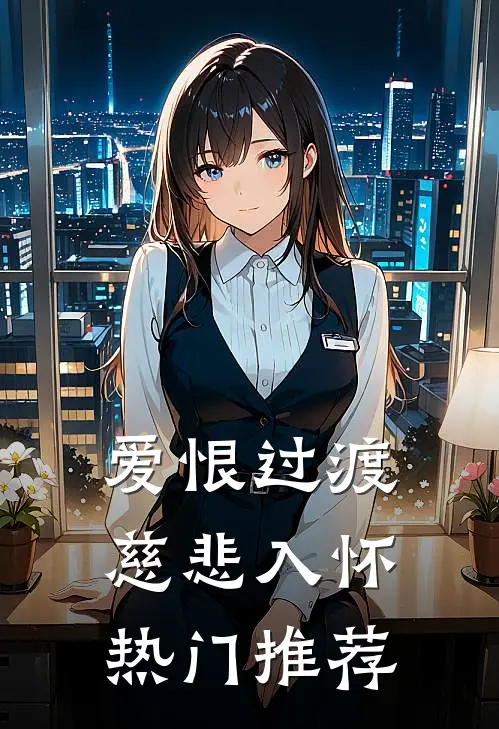 爱恨过渡，慈悲入怀热门推荐