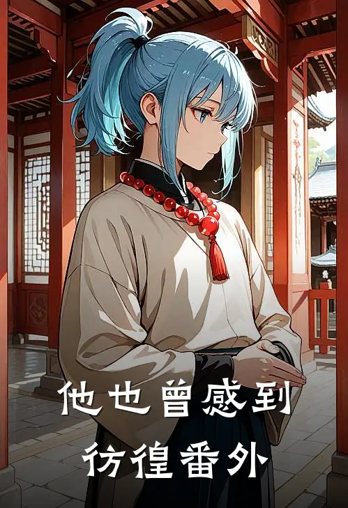 他也曾感到彷徨番外