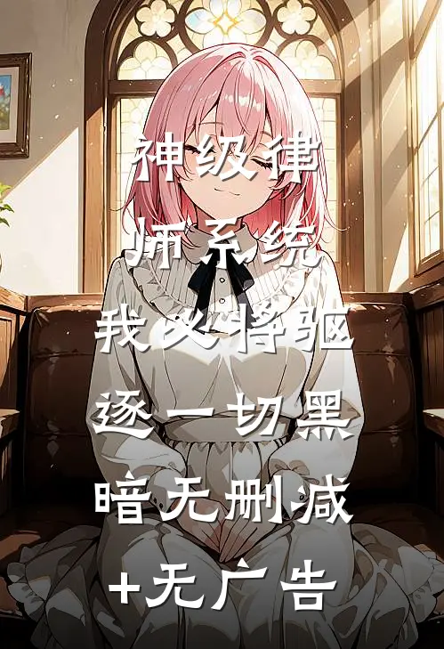 神级律师系统：我必将驱逐一切黑暗无删减+无广告