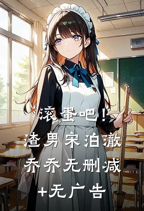 滚蛋吧！渣男宋泊澈乔乔无删减+无广告