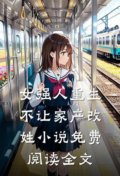 女强人重生，不让家产改姓小说免费阅读全文