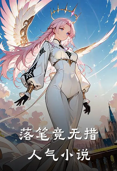 落笔竟无措人气小说