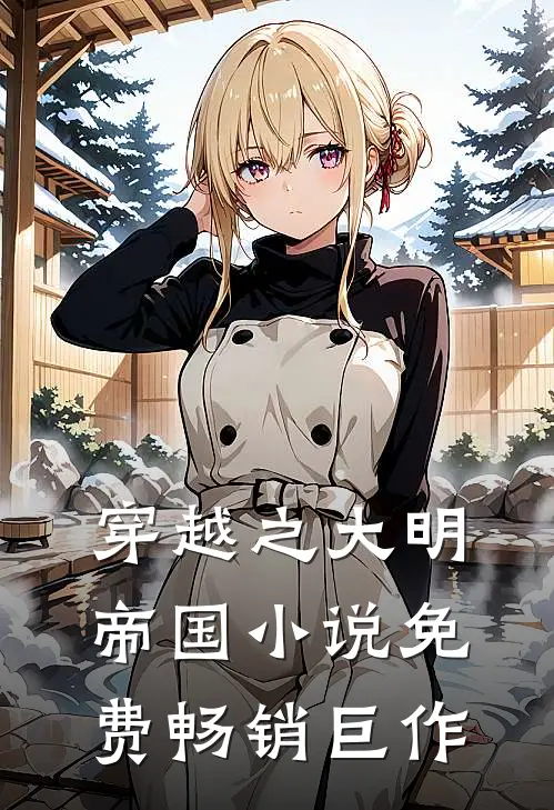 穿越之大明帝国小说免费畅销巨作