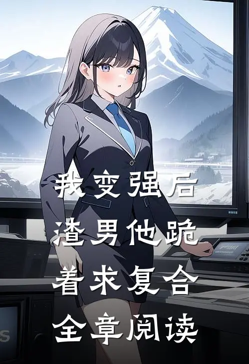 我变强后，渣男他跪着求复合全章阅读