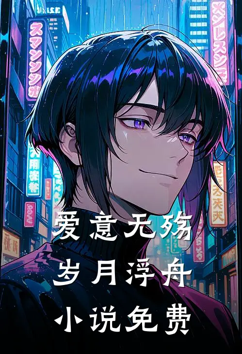爱意无殇,岁月浮舟免费阅读全文