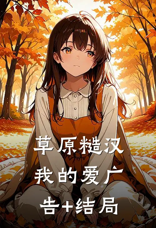 草原糙汉，我的爱广告+结局