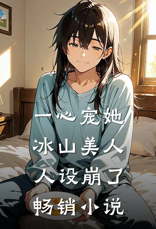 一心宠她，冰山美人人设崩了畅销小说