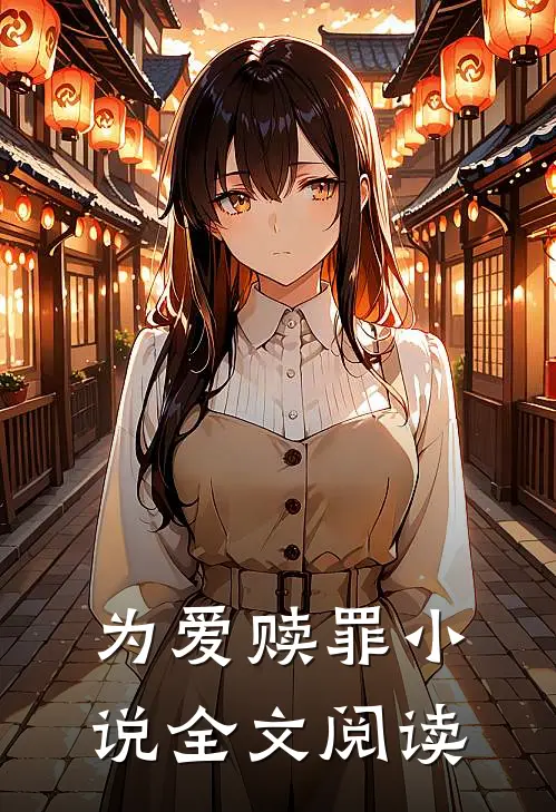 为爱赎罪小说全文阅读