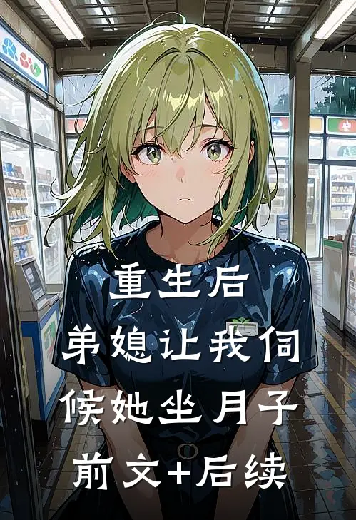 重生后，弟媳让我伺候她坐月子前文+后续