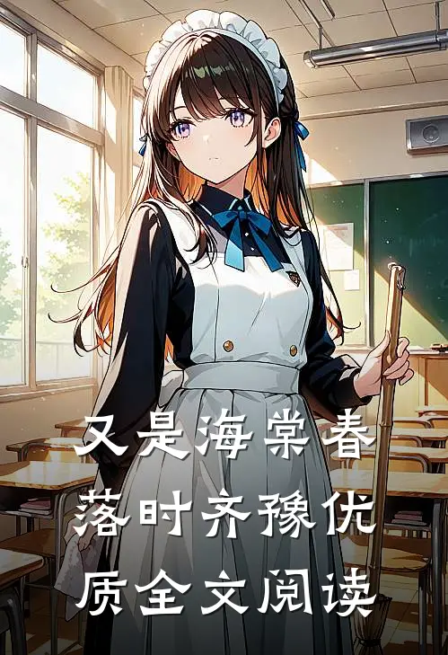 又是海棠春落时齐豫优质全文阅读