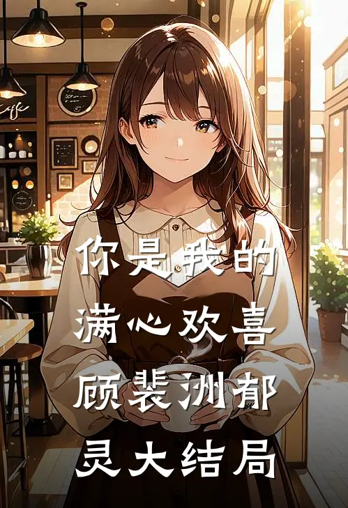 你是我的满心欢喜顾裴洲郁灵大结局