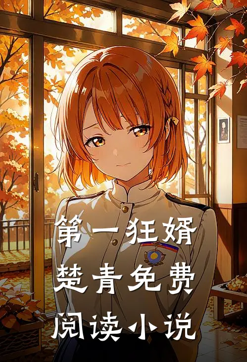 第一狂婿楚青免费阅读小说