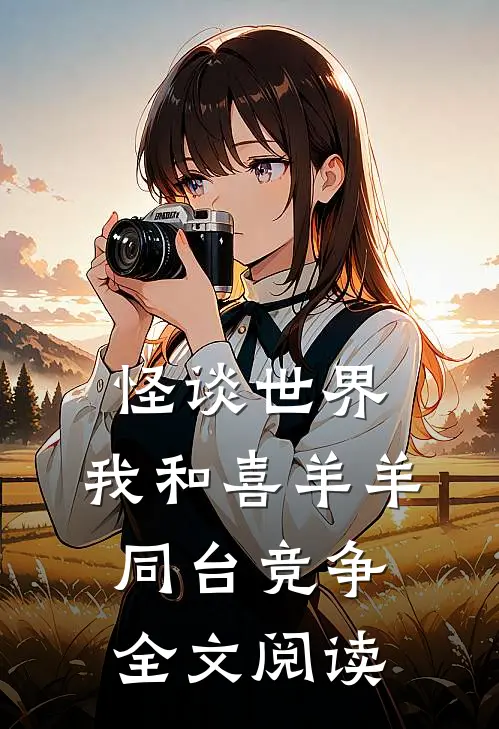 怪谈世界：我和喜羊羊同台竞争全文阅读