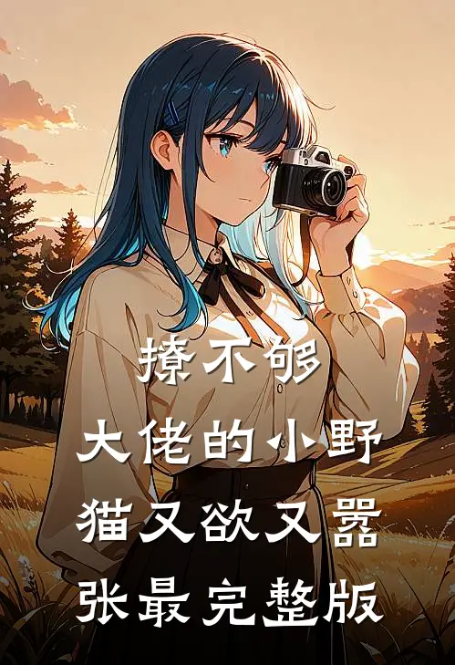 撩不够，大佬的小野猫又欲又嚣张最完整版