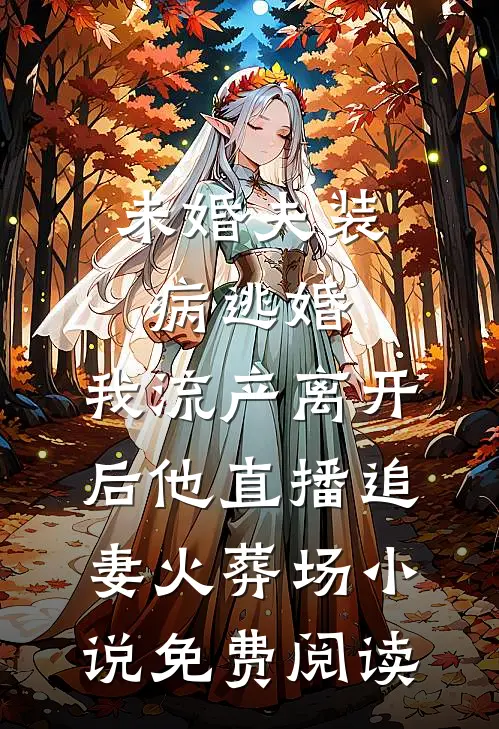 未婚夫装病逃婚，我流产离开后他直播追妻火葬场小说免费阅读