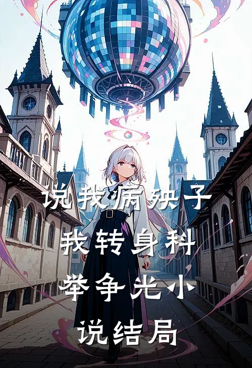 说我病殃子，我转身科举争光小说结局